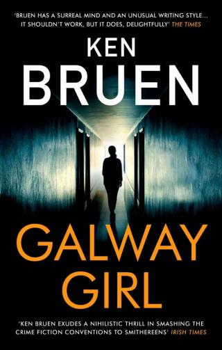Galway Girl - Читать Любимую Русскую Полную Книгу 👉 Read-E-Book.com