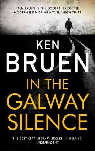 In the Galway Silence - Читать Любимую Русскую Полную Книгу 👉 Read-E-Book.com