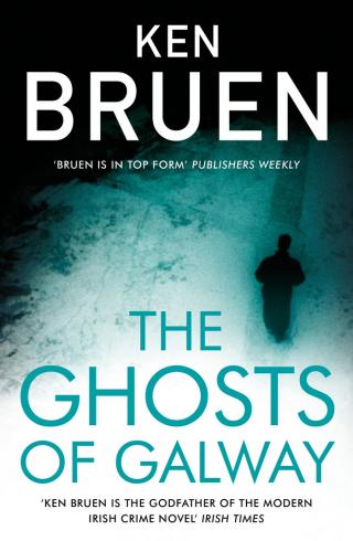 The Ghosts of Galway - Читать Любимую Русскую Полную Книгу 👉 Read-E-Book.com