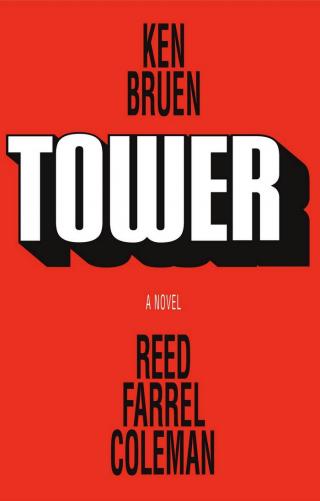 Tower - Читать Любимую Русскую Полную Книгу 👉 Read-E-Book.com