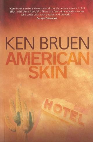 American Skin - Читать Любимую Русскую Полную Книгу 👉 Read-E-Book.com