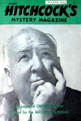 Alfred Hitchcock’s Mystery Magazine. Vol. 9, No. 3, March 1964 - E-books read online (American English book and other foreign languages)
