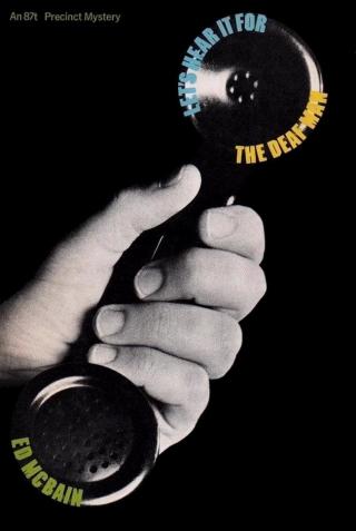 Let’s Hear It For The Deaf Man - Читать Любимую Русскую Полную Книгу 👉 Read-E-Book.com