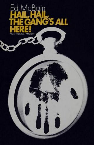 Hail, Hail, the Gang’s All Here - Читать Любимую Русскую Полную Книгу 👉 Read-E-Book.com