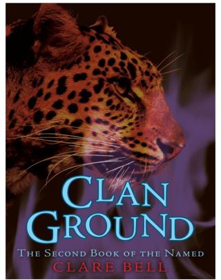Clan Ground (The Second Book of the Named) - Читать Любимую Русскую Полную Книгу 👉 Read-E-Book.com