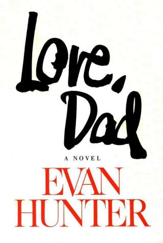 Love, Dad - E-books read online (American English book and other foreign languages)