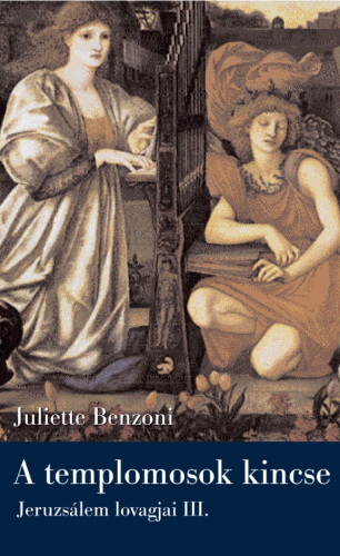 A templomosok kincse - Читать Любимую Русскую Полную Книгу 👉 Read-E-Book.com