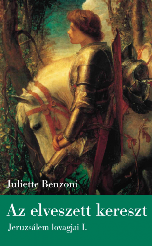 AZ ELVESZETT KERESZT - Читать Любимую Русскую Полную Книгу 👉 Read-E-Book.com