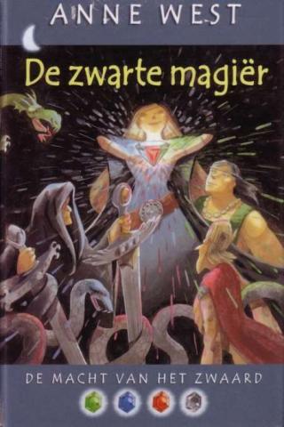De zwarte magiër - Читать Любимую Русскую Полную Книгу 👉 Read-E-Book.com