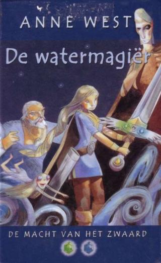 De watermagiër - Читать Любимую Русскую Полную Книгу 👉 Read-E-Book.com