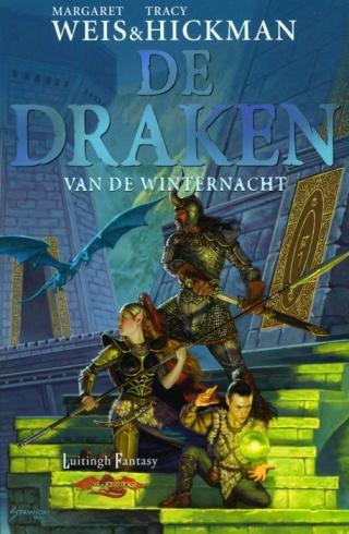 De Draken van de Winternacht - Читать Любимую Русскую Полную Книгу 👉 Read-E-Book.com