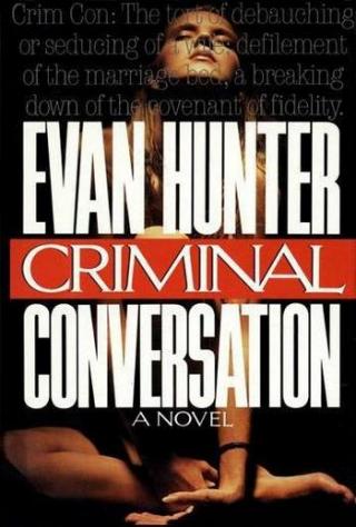 Criminal Conversation - E-books read online (American English book and other foreign languages)