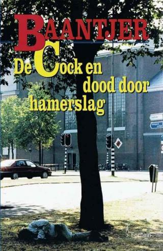 De Cock en dood door hamerslag - Читать Любимую Русскую Полную Книгу 👉 Read-E-Book.com
