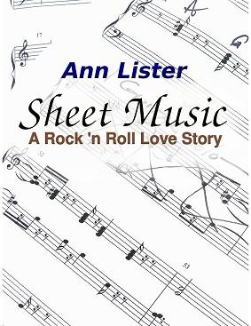 Sheet Music - A Rock 'n' Roll Love Story - Читать Любимую Русскую Полную Книгу 👉 Read-E-Book.com