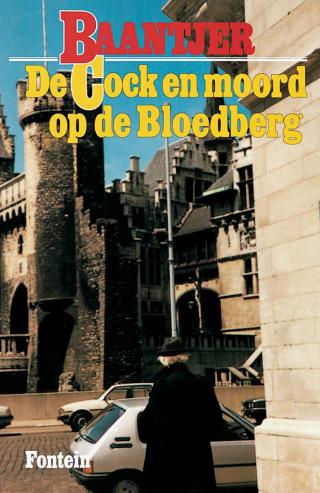 De Cock en moord op de Bloedberg - Читать Любимую Русскую Полную Книгу 👉 Read-E-Book.com