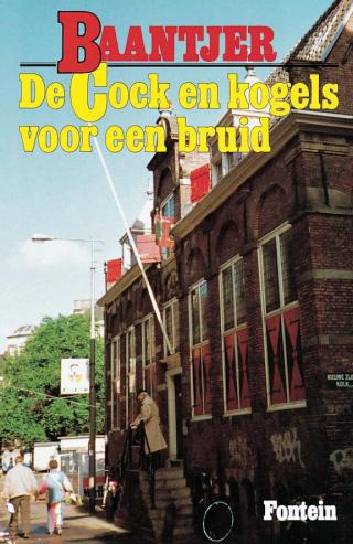 De Cock en kogels voor een bruid - Читать Любимую Русскую Полную Книгу 👉 Read-E-Book.com