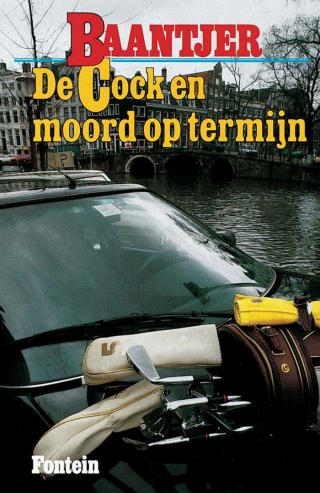 De Cock en moord op termijn - Читать Любимую Русскую Полную Книгу 👉 Read-E-Book.com