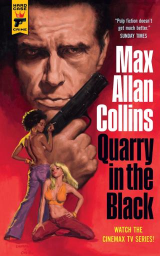Quarry in the Black - Читать Любимую Русскую Полную Книгу 👉 Read-E-Book.com