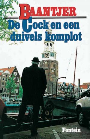 De Cock en een duivels komplot - Читать Любимую Русскую Полную Книгу 👉 Read-E-Book.com