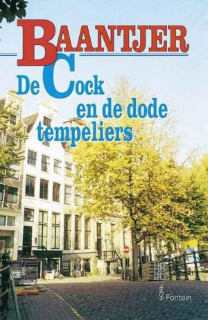 De Cock en de dode tempeliers - Читать Любимую Русскую Полную Книгу 👉 Read-E-Book.com