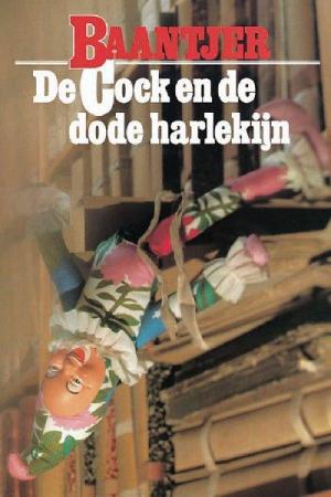 De Cock en de dode harlekijn - Читать Любимую Русскую Полную Книгу 👉 Read-E-Book.com