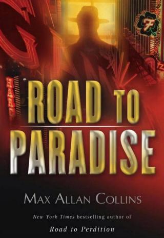 Road to Paradise - Читать Любимую Русскую Полную Книгу 👉 Read-E-Book.com