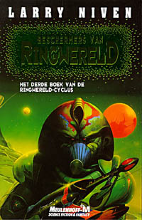 Beschermers van Ringwereld [The Ringworld Throne - nl] - Читать Любимую Русскую Полную Книгу 👉 Read-E-Book.com