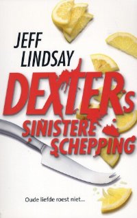 Dexters sinistere schepping [Dexter by Design - nl] - Читать Любимую Русскую Полную Книгу 👉 Read-E-Book.com