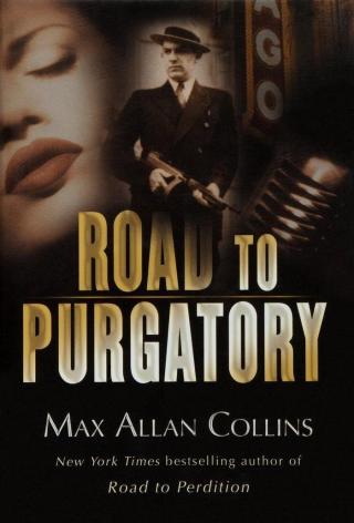 Road to Purgatory - E-books read online (American English book and other foreign languages)