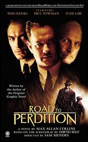 Road to Perdition - E-books read online (American English book and other foreign languages)