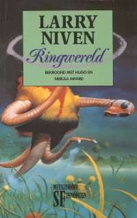 Ringwereld [Ringworld - nl] - E-books read online (American English book and other foreign languages)