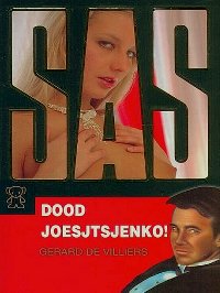 Dood Joesjtsjenko! [Tuez Iouchtchenko! - nl] - E-books read online (American English book and other foreign languages)