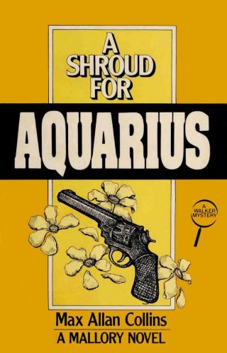A Shroud for Aquarius - Читать Любимую Русскую Полную Книгу 👉 Read-E-Book.com