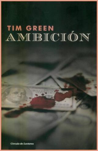 Ambición [es] - Читать Любимую Русскую Полную Книгу 👉 Read-E-Book.com