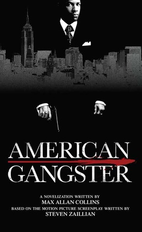 American Gangster - Читать Любимую Русскую Полную Книгу 👉 Read-E-Book.com