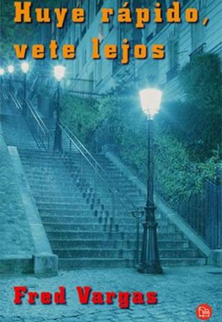Huye rápido, vete lejos - Читать Любимую Русскую Полную Книгу 👉 Read-E-Book.com