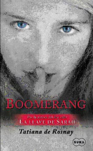 Boomerang - Читать Любимую Русскую Полную Книгу 👉 Read-E-Book.com