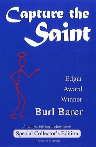 Capture the Saint - Читать Любимую Русскую Полную Книгу 👉 Read-E-Book.com