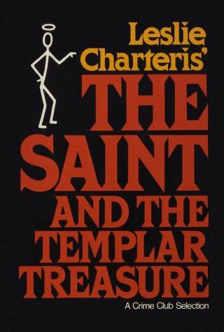 The Saint and the Templar Treasure - Читать Любимую Русскую Полную Книгу 👉 Read-E-Book.com