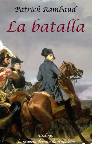 La batalla - Читать Любимую Русскую Полную Книгу 👉 Read-E-Book.com