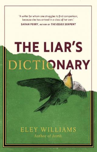The Liar's Dictionary - Читать Любимую Русскую Полную Книгу 👉 Read-E-Book.com
