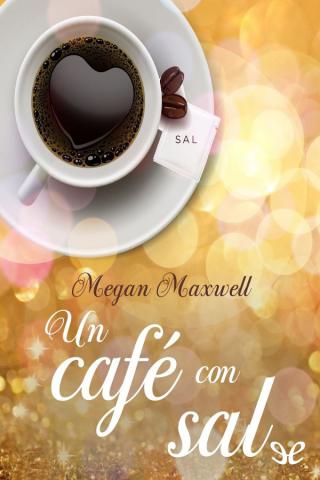 Un café con sal - E-books read online (American English book and other foreign languages)