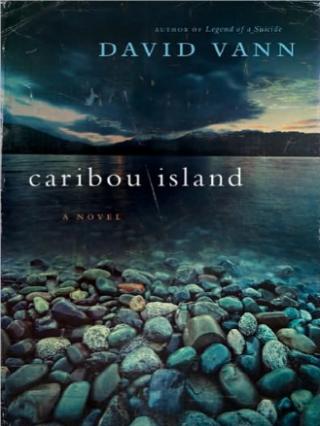 Caribou Island - Читать Любимую Русскую Полную Книгу 👉 Read-E-Book.com