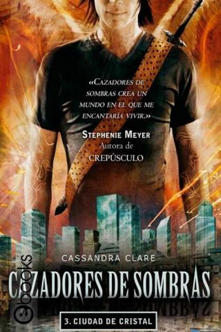 Ciudad de cristal - Читать Любимую Русскую Полную Книгу 👉 Read-E-Book.com