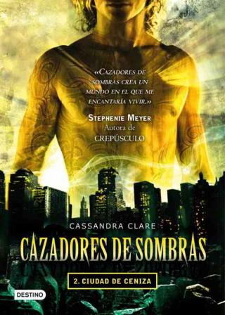 Ciudad de cenizas - Читать Любимую Русскую Полную Книгу 👉 Read-E-Book.com