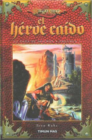 El héroe caído - Читать Любимую Русскую Полную Книгу 👉 Read-E-Book.com