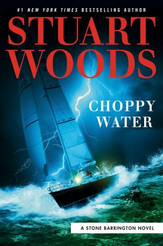 Choppy Water - Читать Любимую Русскую Полную Книгу 👉 Read-E-Book.com