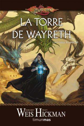La Torre de Wayreth - Читать Любимую Русскую Полную Книгу 👉 Read-E-Book.com