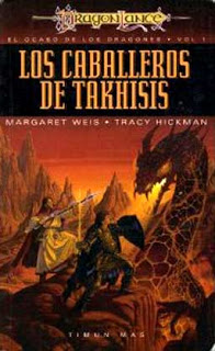 Los Caballeros de Takhisis - Читать Любимую Русскую Полную Книгу 👉 Read-E-Book.com