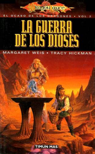 La Guerra de los Dioses - Читать Любимую Русскую Полную Книгу 👉 Read-E-Book.com